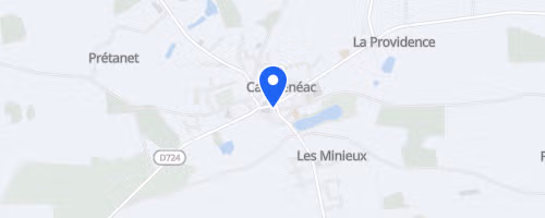Trail du Géant - Campénéac