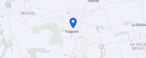 Foulées taupontaises