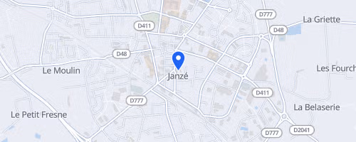 Les Foulees De La Vie - Janze