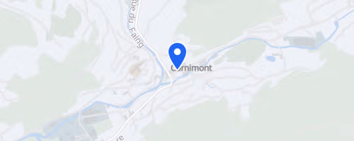 Trail Hivernal de la Moselotte THM