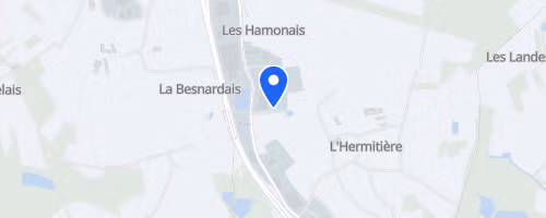 La Belle d'Orgères