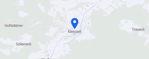 Kleinzeller Berglauf