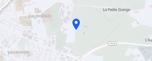 Vélo Pour Tous Le Mans