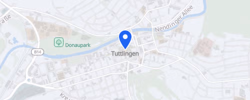 Silvesterlauf Tuttlingen