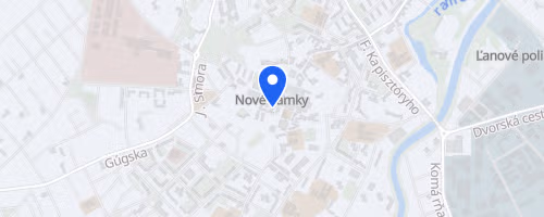 Novozámocká večerná desiatka