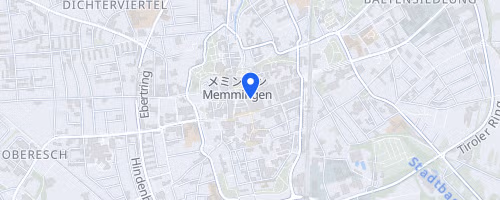 27. Memminger Altstadtlauf