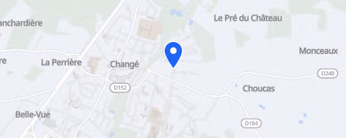 Rando Autour Des Rossays - Change