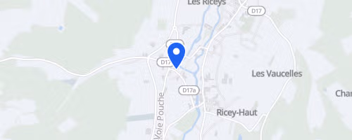 Raid VTT des cadoles - Les Riceys