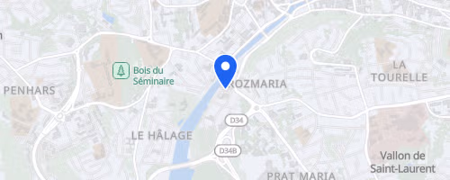 Semi-Marathon Locronan-Plogonnec-Quimper