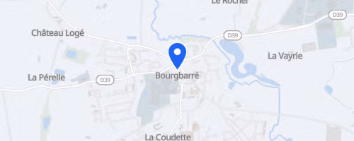 Les Foulées Aux Quatre Couleurs - Bourgbarre