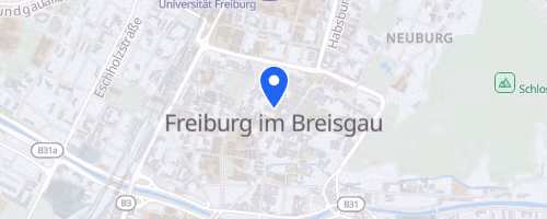 Megamarsch Freiburg