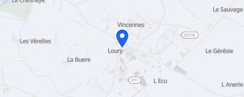 Les foulées neuvilloise