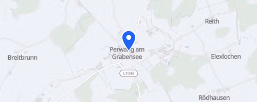 Grabenseelauf