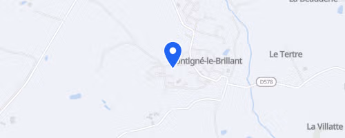 4H VTT Montigné - Montigné-le-Brillant