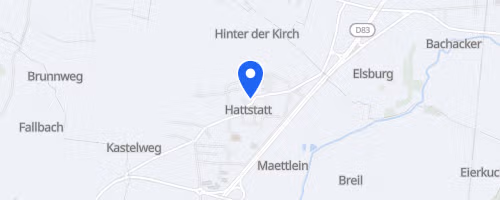 Trail du Hatschbourg