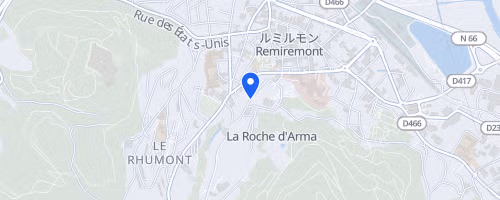 Rando FDJ Remiremont Tour de France Femmes avec Zwift