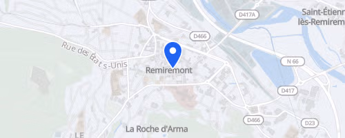 Trail la 14/18 - Remiremont