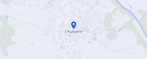 Trail - L'huisserie
