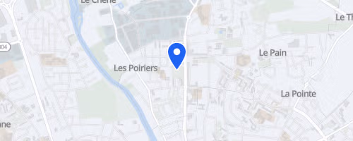 Chouette trail Coulaines