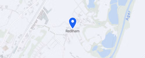Redlhamer Baggerseenlauf