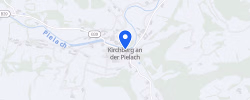Kirchberger Marktlauf