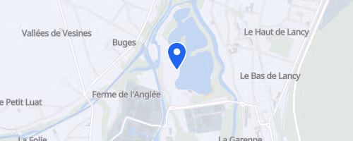 La Jonction Des 3 Canaux - Chalette-sur-loing