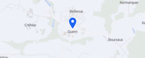 Trail de la vallée de la Sarre - Guern