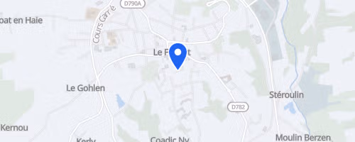 Rando Cyclo Tro Bro Faouet - Le Faouet