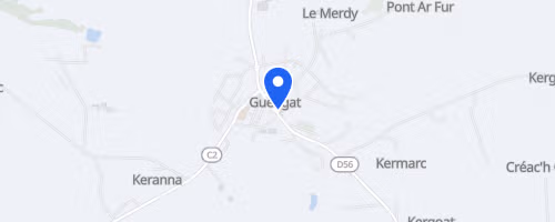 Foulées guengataises