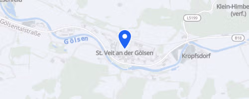 24. Stafflauf - Lauf auf den Staff  (Traisentaler Berglauf Cup)