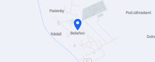 Bešeňovský charitatívny beh pre MAPENZI