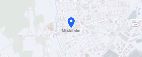 Gravel Day in Mindelheim