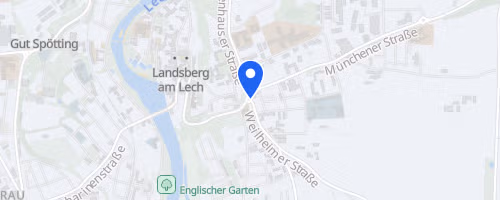 Hardys Stadtlauf Landsberg