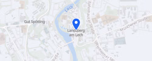 Hardy's Stadtlauf Landsberg am Lech
