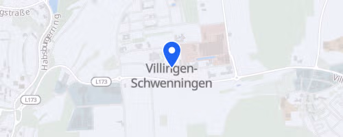 3. Neckarlauf 1. Etappe Villingen-Schwenningen - Sulz-Mühlheim