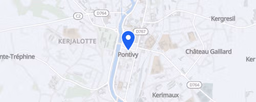 Corrida De Pontivy