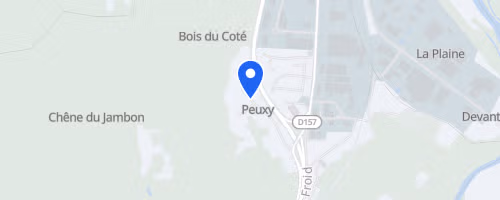 L'Infernal Trail des Vosges - 50 km 2026