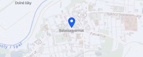 MTFSZ Adatbank - Tájfutás Világhete Balassagyarmaton