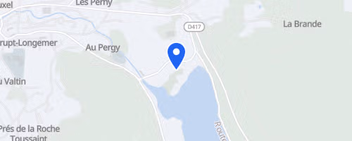 Randonnee Des Lacs & Montagnes - Xonrupt-longemer