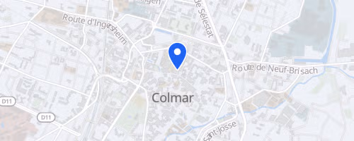 Trail blanc du Gaschney - Colmar