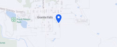 Granite Falls Independence Day 5K Fun Run