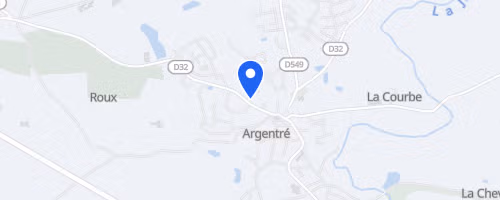 Duathlon d'Argentré