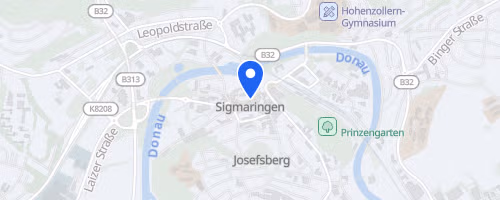 Halbmarathon Sigmaringen