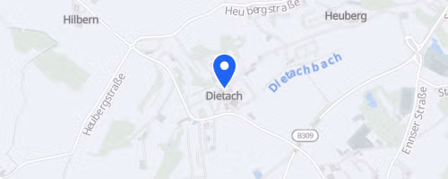 Schirmfestlauf Dietach