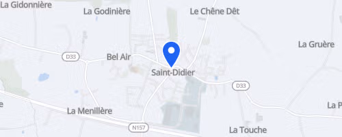 La Déodatienne