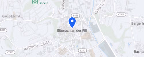 Biberacher Herbstwaldlauf 2026