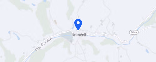 La vert'uri - Uriménil