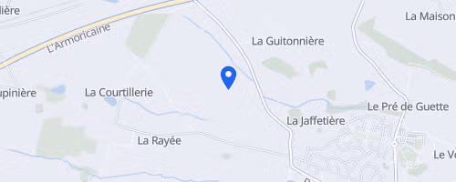 Foulées changéennes