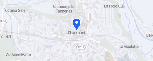 Corrida Festive - Chaumont