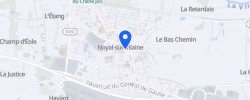 Nouya Trail